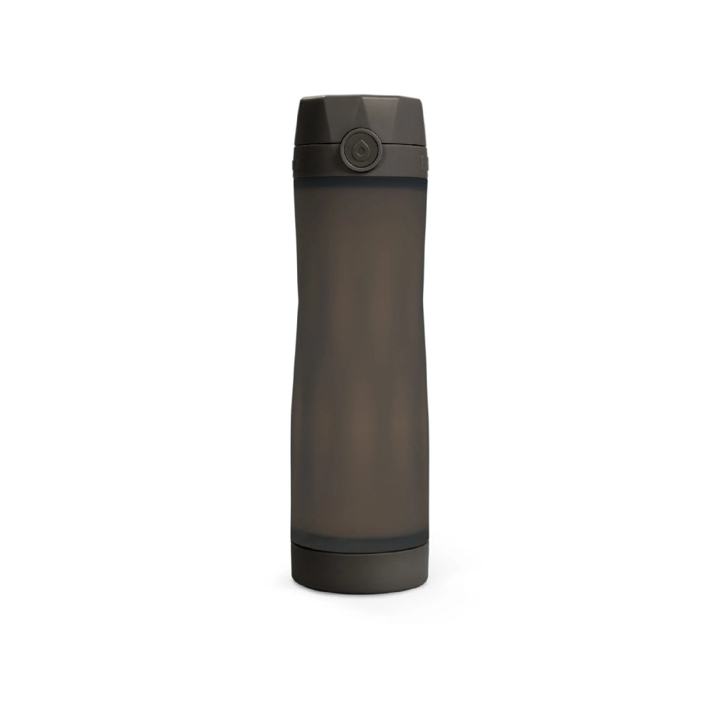 HidrateSpark Legacy Smart Water Bottle - Black