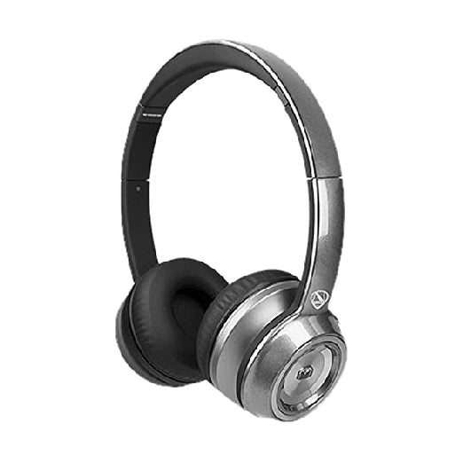 Monster NTune On-Ear Headphone