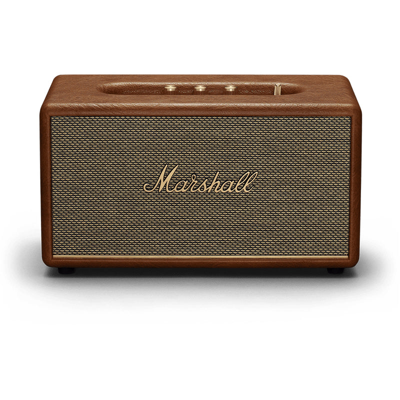 Marshall Stanmore III Bluetooth Speaker