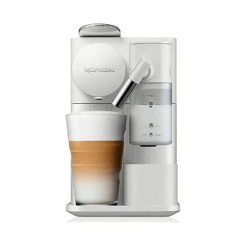 Nespresso Lattissima One Coffee Machine