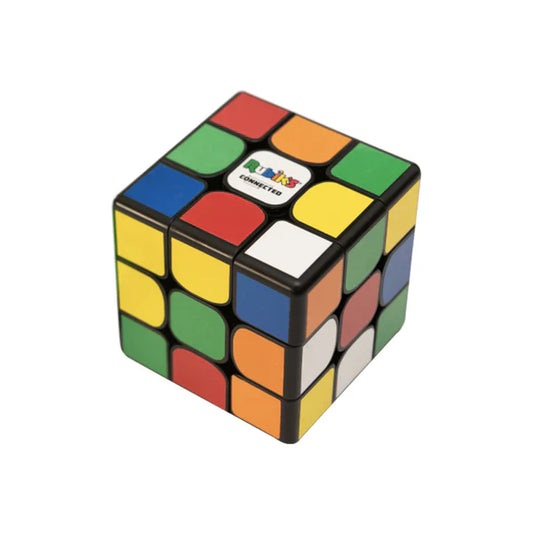 Rubik's Cube Connected 3x3