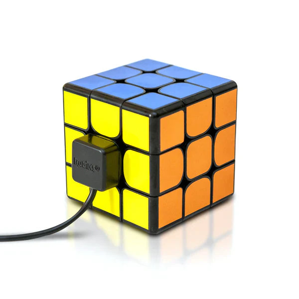 Rubik's Cube Connected 3x3