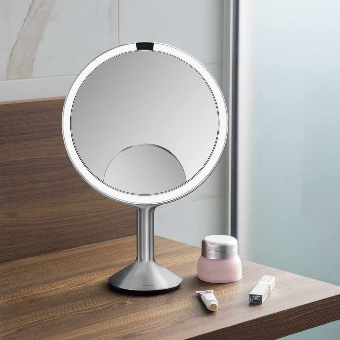 Simplehuman Sensor Mirror Trio Max