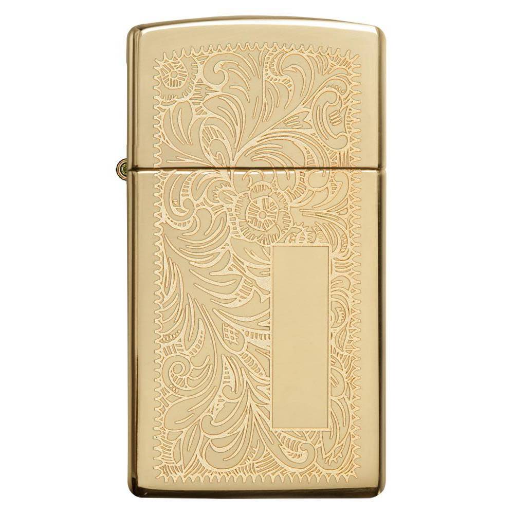 Zippo Slim Lighters