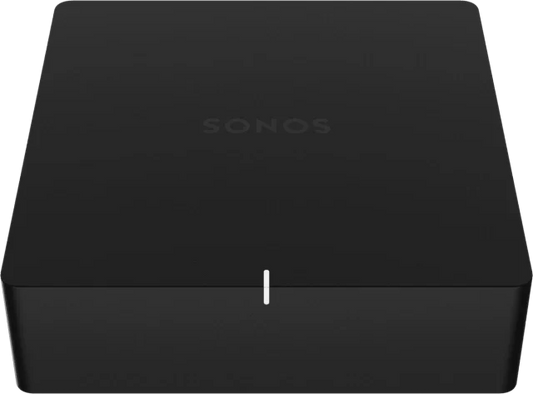 Sonos Port Audio Streamer