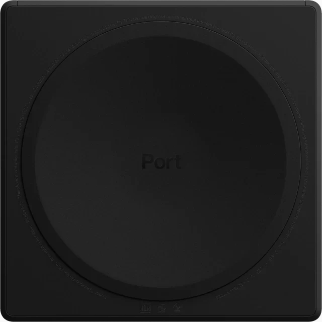 Sonos Port Audio Streamer