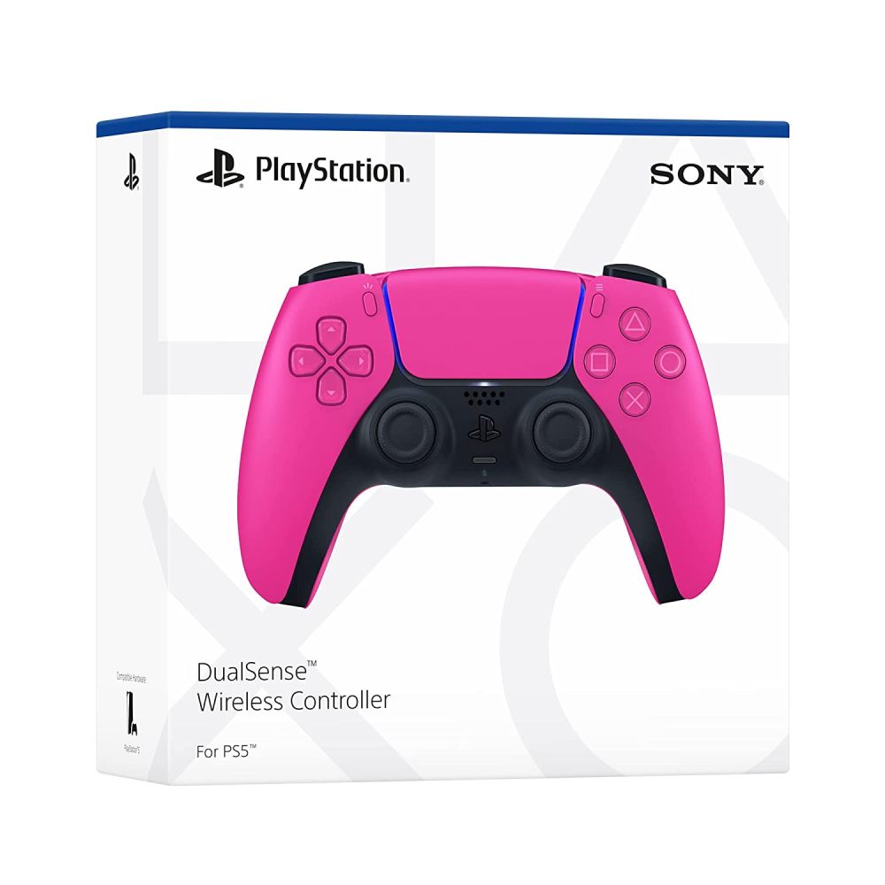 Sony PS5 DualSense Wireless Controller