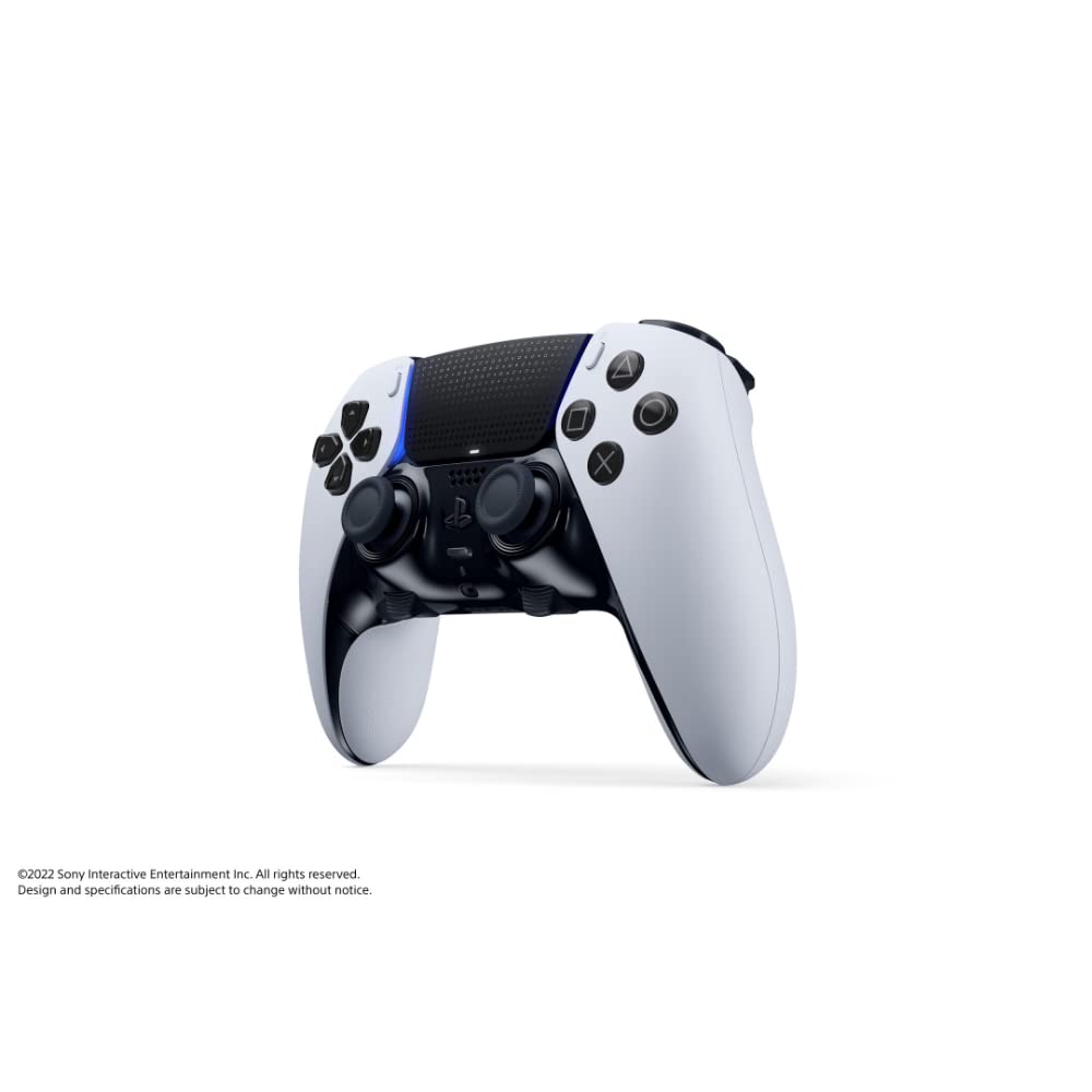 Sony PS5 DualSense EDGE Wireless Controller