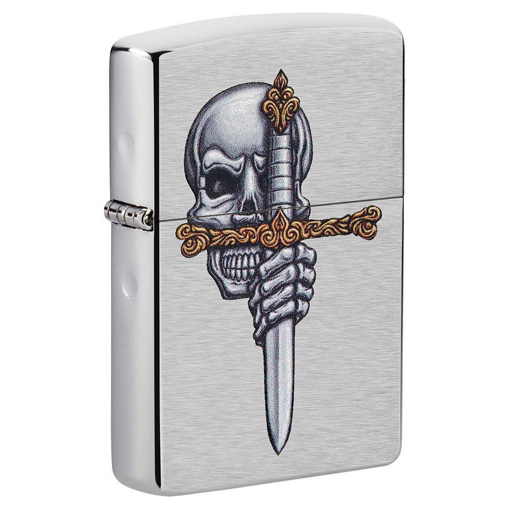 Zippo Classic Lighters