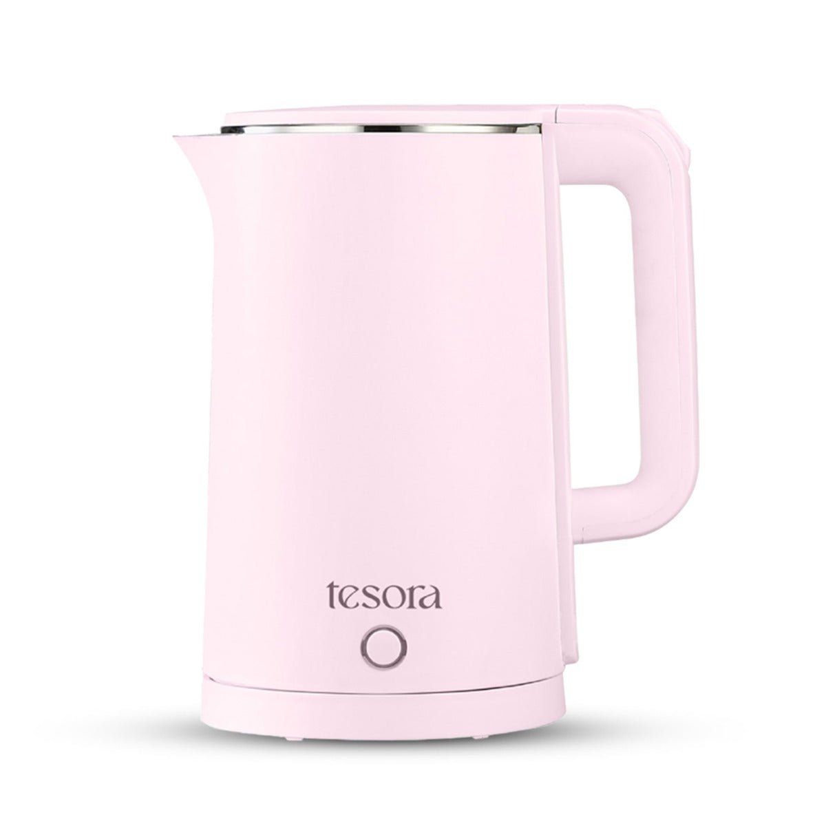 Tesora Large Premium Electric Kettle 1.5L