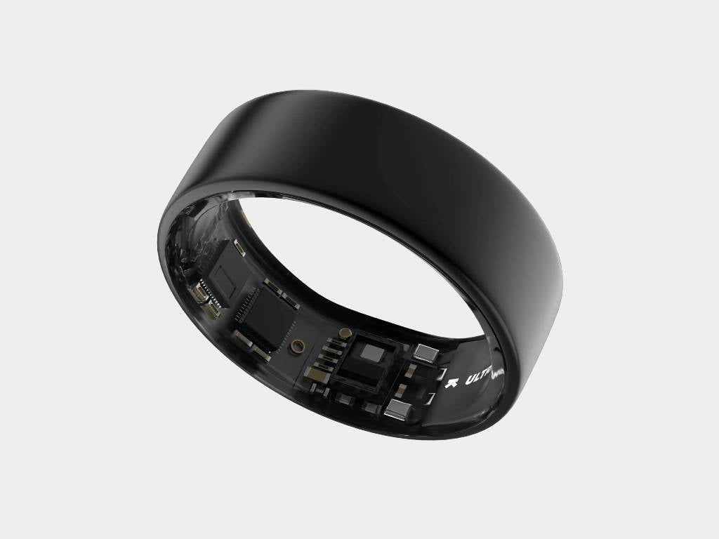 Ultrahuman Ring Air Smart Tracker