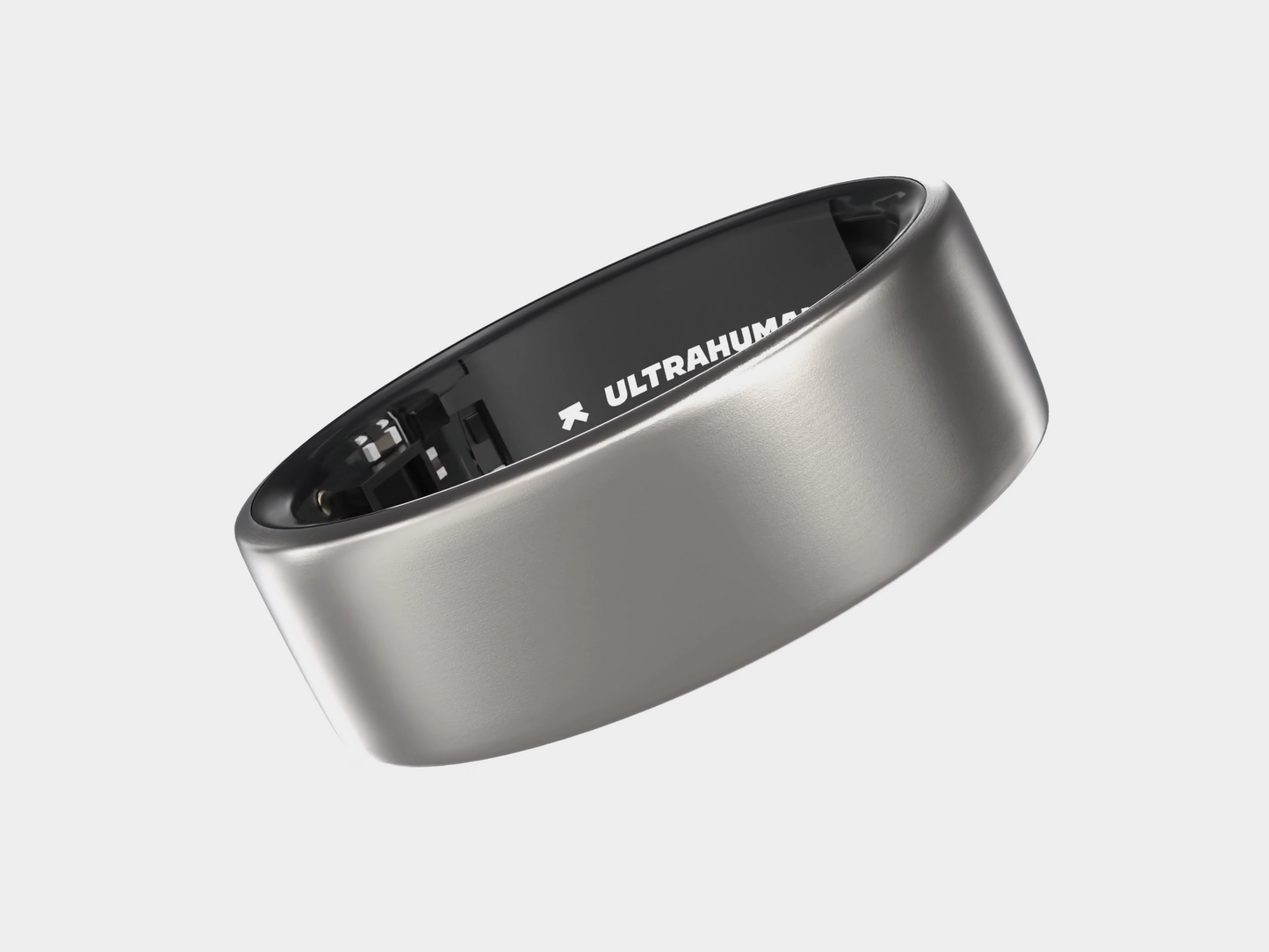 Ultrahuman Ring Air Smart Tracker