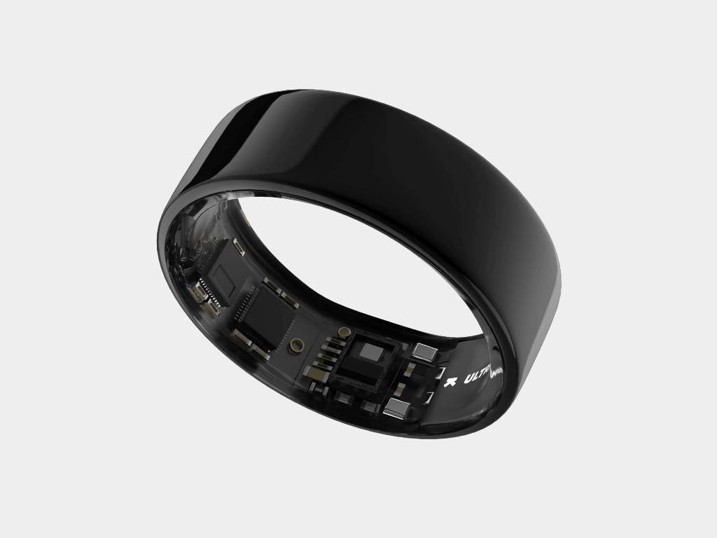 Ultrahuman Ring Air Smart Tracker