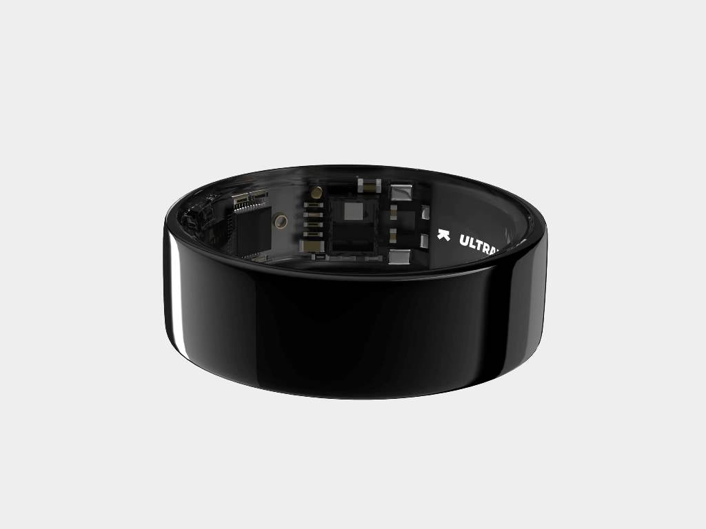 Ultrahuman Ring Air Smart Tracker