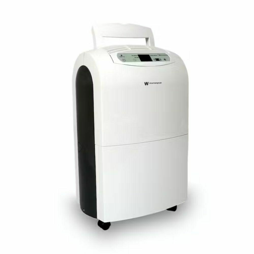 White Westinghouse Dehumidifier - 30 Litres