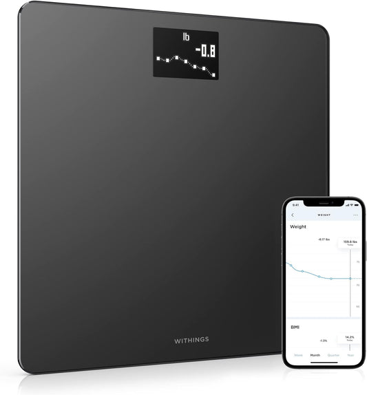 Withings Body WiFi Scale