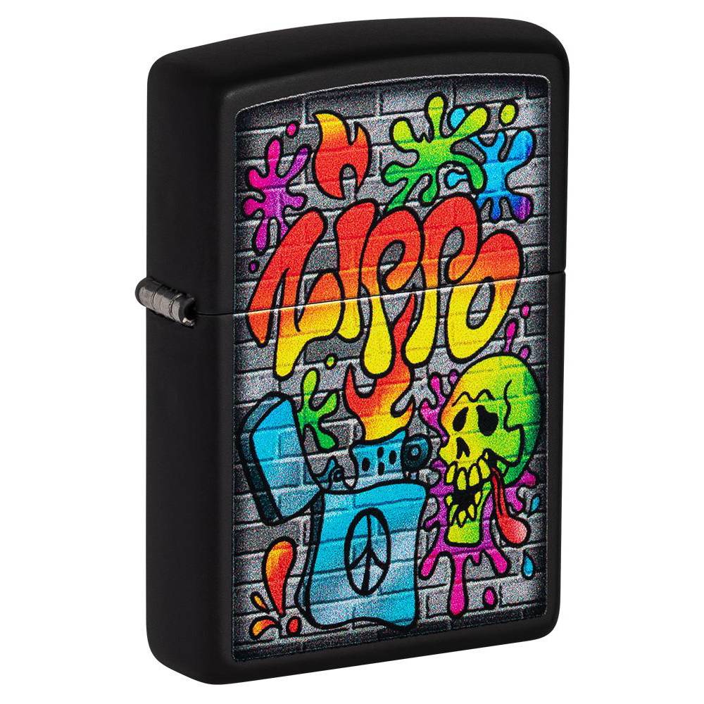 Zippo Classic Lighters