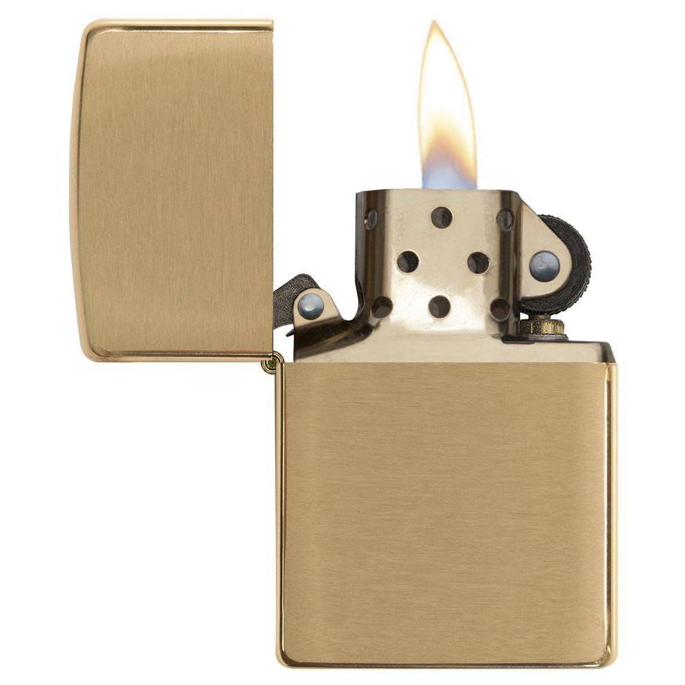 Zippo Classic Lighters