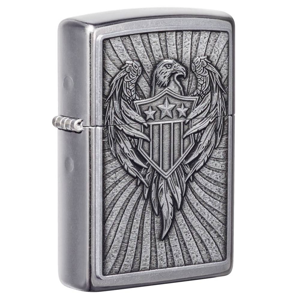 Zippo Classic Lighters