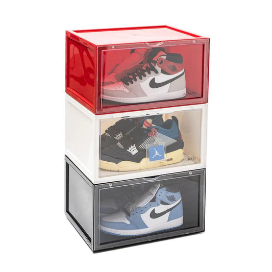 Sneaker Storage Box