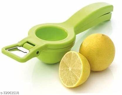 🔥50% OFF ✨Fruit Press Juicer With Free Lemon Squeezer & 2in1 Multi Cutter🔴(Buy 1 Get 2 FREE)🤩