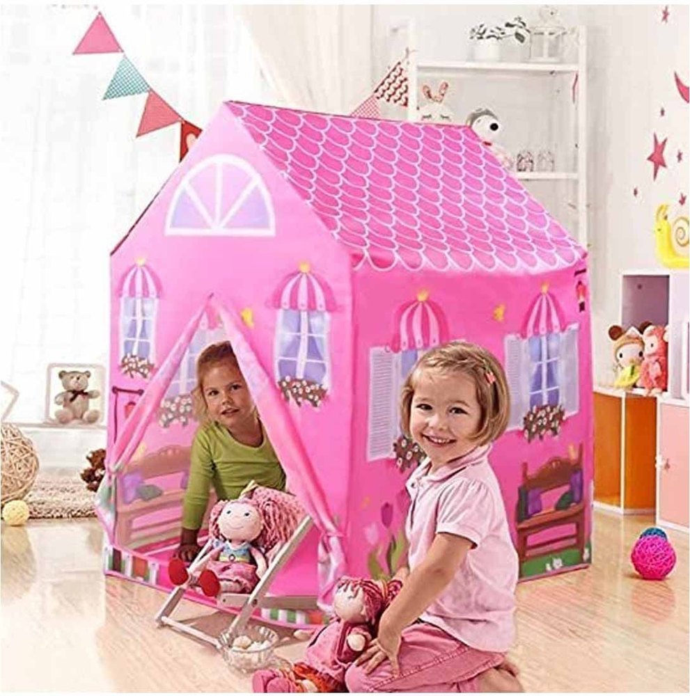 🎪Play Tent House for Kids || Perfect For Outdoor Indoor Theme💯