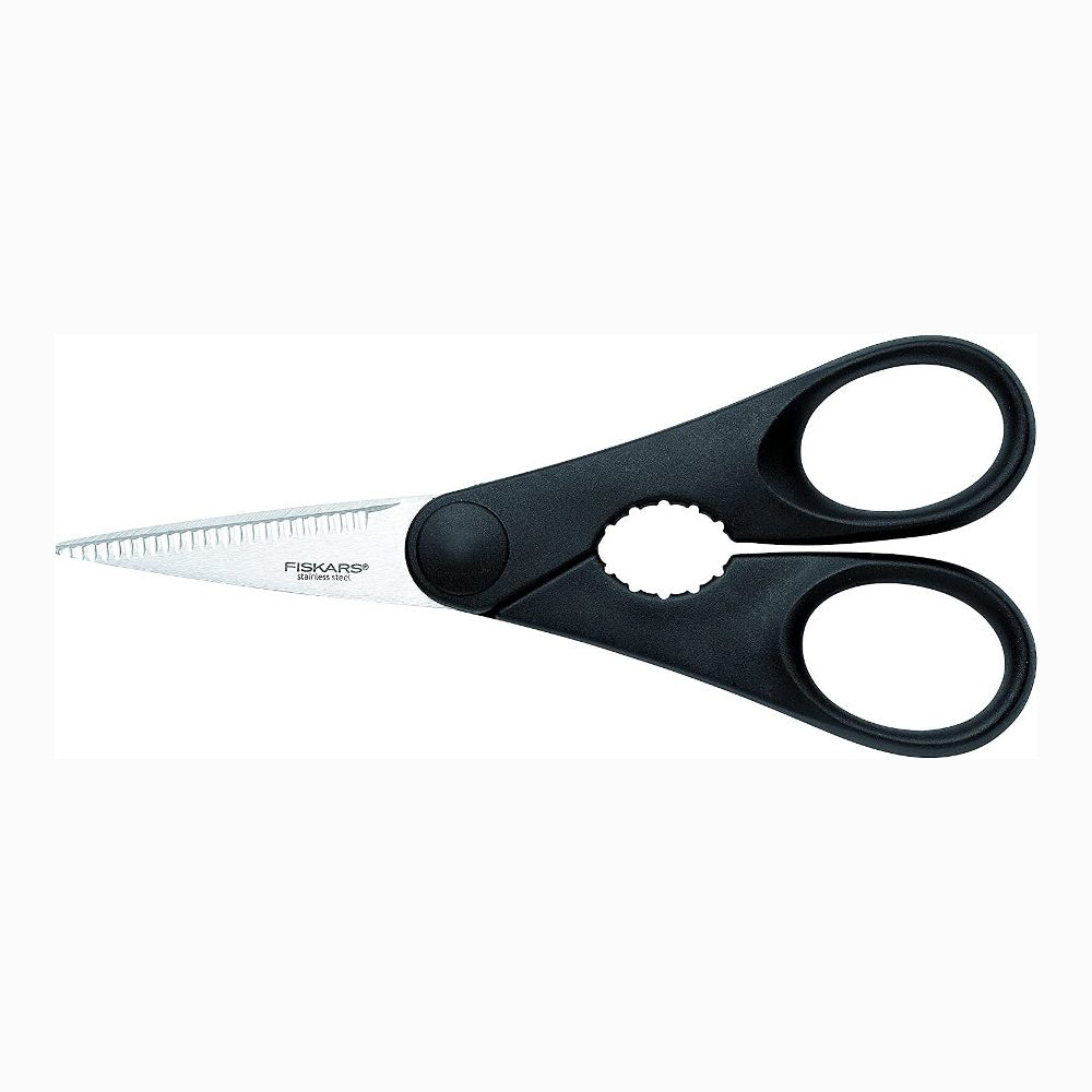 Fiskars Essential Kitchen Scissors 20cm