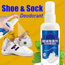 Deodorant For Shoes & Socks