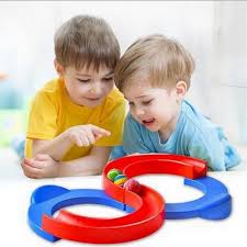 8∞8 Smart Track Kids Toy For Mind Development