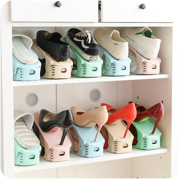 Perfect Shoe Closet - Shoe Organizer