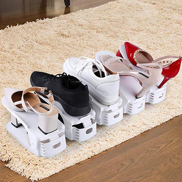 Perfect Shoe Closet - Shoe Organizer