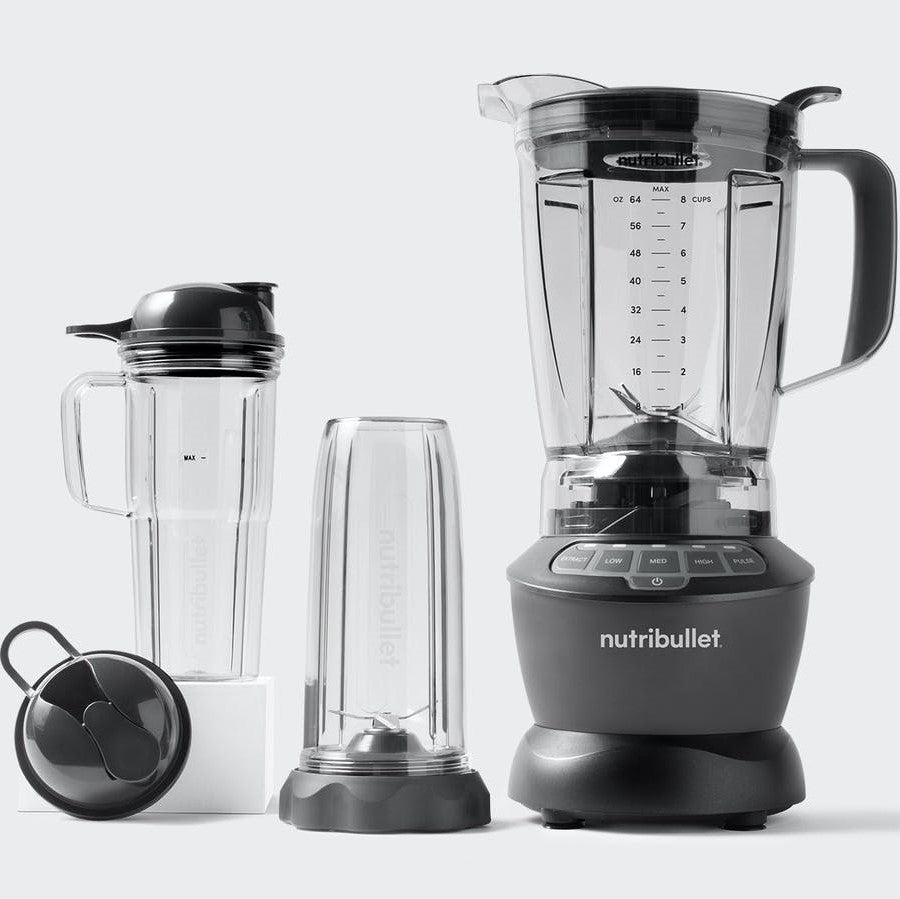 Nutribullet Blender Combo 1000