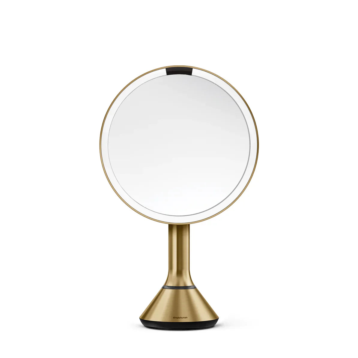 Simple Human Sensor Mirror Round 5X