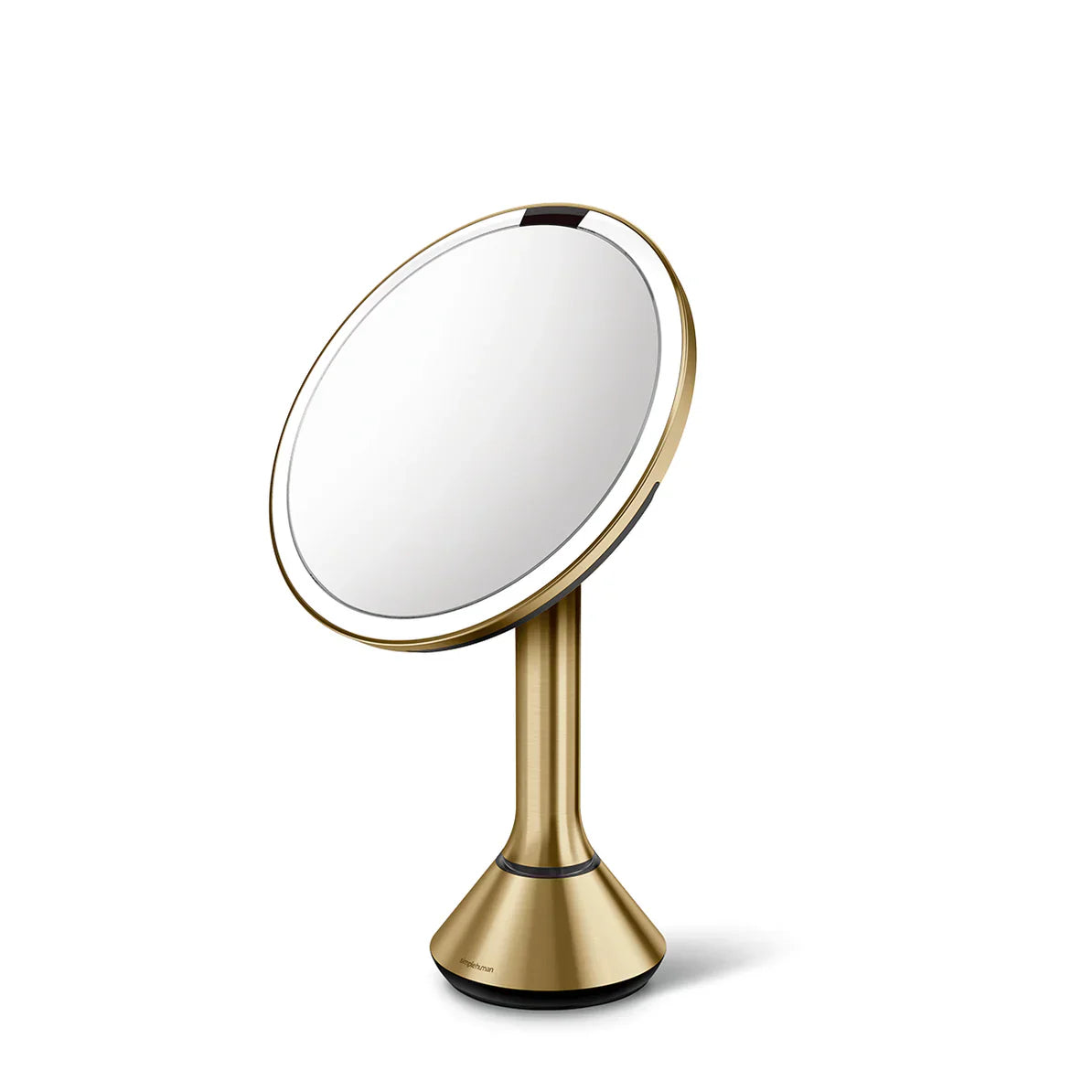 Simple Human Sensor Mirror Round 5X